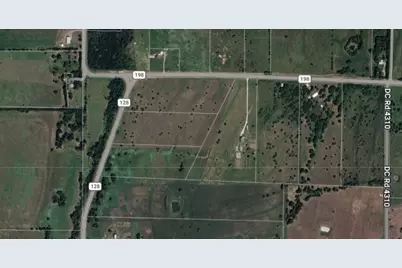 Tbd Fm 128 & Fm 198, Cooper, TX 75432 - Photo 1