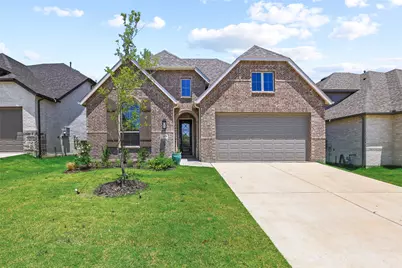 4297 Sanctuary Drive, Denison, TX 75020 - Photo 1
