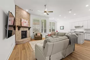 4297 Sanctuary Dr, Denison, TX 75020 - Photo 3