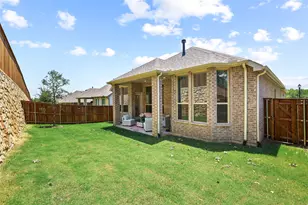 4297 Sanctuary Dr, Denison, TX 75020 - Photo 13