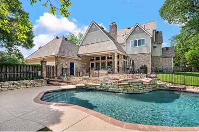 1349 Lakeview Drive, Southlake, TX 76092 - Photo 29