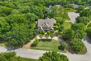 1349 Lakeview Dr, Southlake, TX 76092 - Photo 35