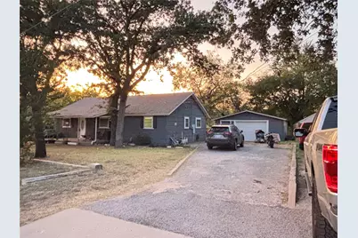 7420 Foster Drive, Lake Worth, TX 76135 - Photo 19