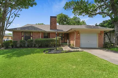 849 Berkinshire Drive, Dallas, TX 75218 - Photo 1