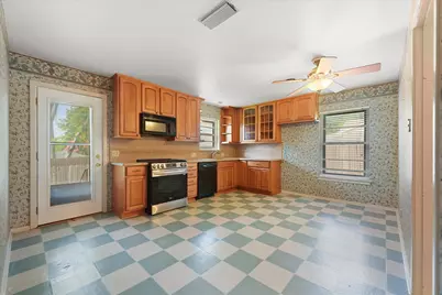 849 Berkinshire Drive, Dallas, TX 75218 - Photo 3
