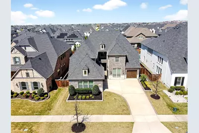 3848 Covedale Boulevard, Frisco, TX 75034 - Photo 37