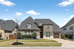 3848 Covedale Blvd, Frisco, TX 75034 - Photo 1