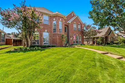 2045 Hillcroft Drive, Rockwall, TX 75087 - Photo 1