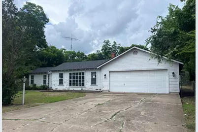 717 Tulane Street, Beverly Hills, TX 76711 - Photo 1