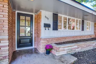 4117 Bilglade Rd, Fort Worth, TX 76109 - Photo 3