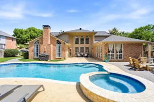 920 Dove Creek Trail, Southlake, TX 76092 - Photo 31