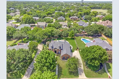 920 Dove Creek Trail, Southlake, TX 76092 - Photo 37