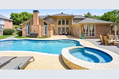 920 Dove Creek Trail, Southlake, TX 76092 - Photo 31