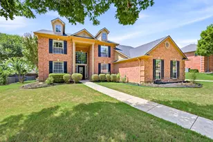 920 Dove Creek Trail, Southlake, TX 76092 - Photo 1