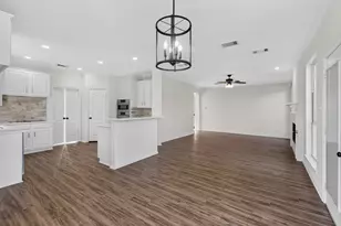 331 Lakeside Dr, Shady Shores, TX 76208 - Photo 7
