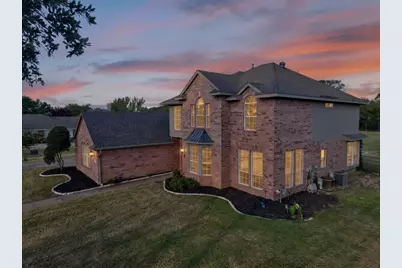 331 Lakeside Drive, Shady Shores, TX 76208 - Photo 1
