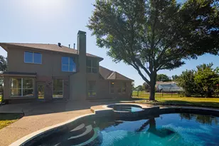 331 Lakeside Dr, Shady Shores, TX 76208 - Photo 15