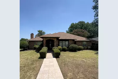 2800 Clearmeadow Street, Bedford, TX 76021 - Photo 1
