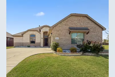 3639 Wintergreen Street, Grand Prairie, TX 76065 - Photo 1