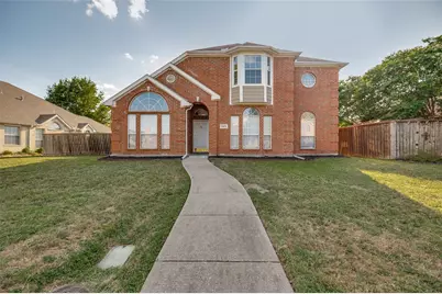 305 Boulder Creek Drive, DeSoto, TX 75115 - Photo 3