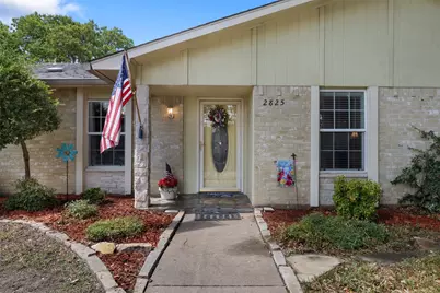 2825 Pinewood Drive, Garland, TX 75044 - Photo 3