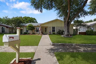 2825 Pinewood Drive, Garland, TX 75044 - Photo 1