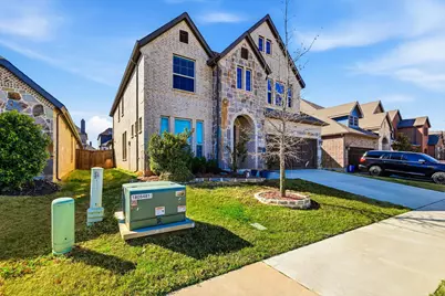 2717 Calloway Creek Drive, Fort Worth, TX 76118 - Photo 3