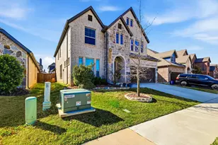 2717 Calloway Creek Dr, Fort Worth, TX 76118 - Photo 3