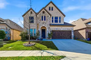 2717 Calloway Creek Dr, Fort Worth, TX 76118 - Photo 1