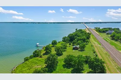 11120 S US Highway 287, Kerens, TX 75144 - Photo 9