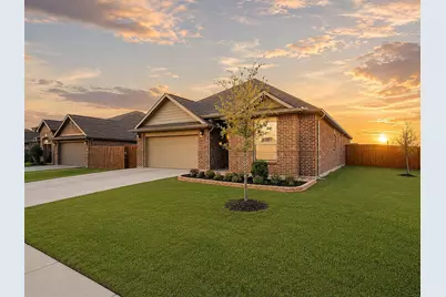 1837 Rialto Lane, Crowley, TX 76036 - Photo 1