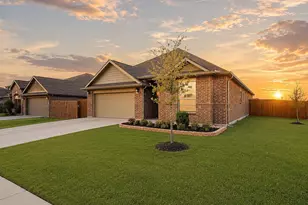 1837 Rialto Ln, Crowley, TX 76036 - Photo 1
