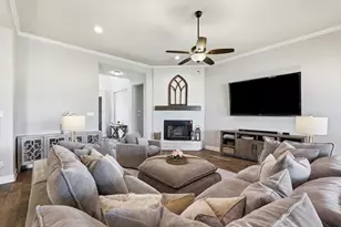 1231 Poppie Ln, Midlothian, TX 76065 - Photo 9