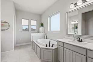1231 Poppie Ln, Midlothian, TX 76065 - Photo 21