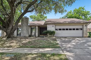 4010 Rushview Dr, Arlington, TX 76016 - Photo 1