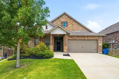 716 Monarch Lane, Celina, TX 75009 - Photo 1