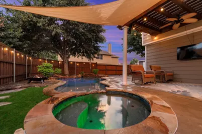 7601 Double Diamond Trail, McKinney, TX 75070 - Photo 3