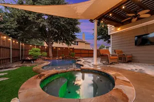 7601 Double Diamond Tr, McKinney, TX 75070 - Photo 3