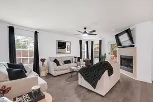 7601 Double Diamond Tr, McKinney, TX 75070 - Photo 5