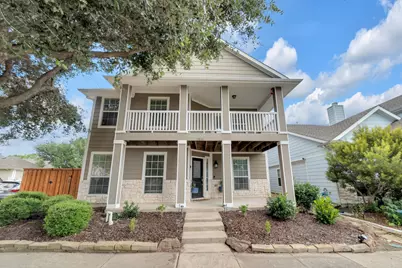 7601 Double Diamond Trail, McKinney, TX 75070 - Photo 1