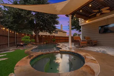 7601 Double Diamond Trail, McKinney, TX 75070 - Photo 31