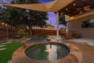 7601 Double Diamond Tr, McKinney, TX 75070 - Photo 31