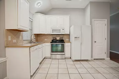1720 Hackberry Branch Drive, Allen, TX 75002 - Photo 11