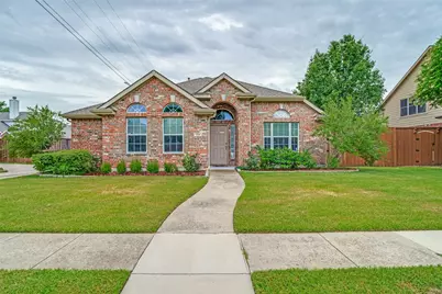 1720 Hackberry Branch Drive, Allen, TX 75002 - Photo 1