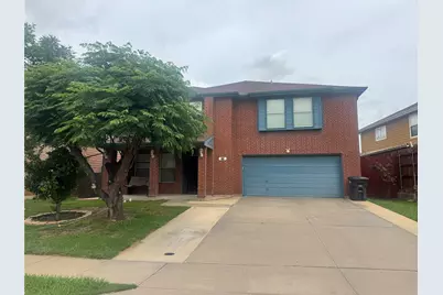 344 Allenwood Drive, Fort Worth, TX 76134 - Photo 1