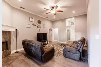 7538 Salerno Court, Abilene, TX 79606 - Photo 3
