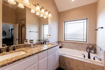 7538 Salerno Court, Abilene, TX 79606 - Photo 9