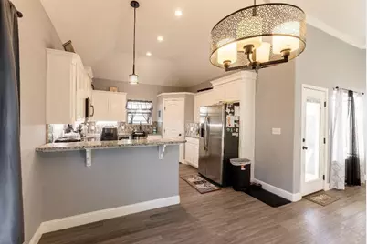 7538 Salerno Court, Abilene, TX 79606 - Photo 5