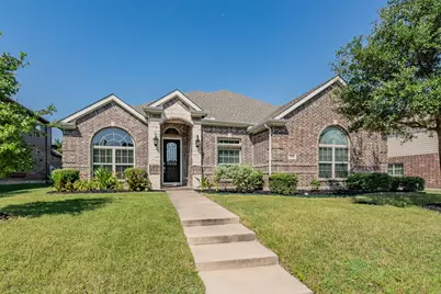 3310 Edinburgh Drive, Sachse, TX 75048 - Photo 1