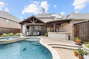 13540 Torrington Dr, Frisco, TX 75035 - Photo 33